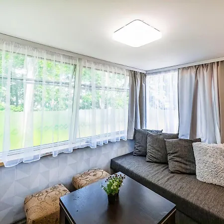 Domki Piekna Gora Gizycko Room photo