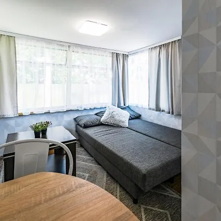 Domki Piekna Gora Gizycko Room photo