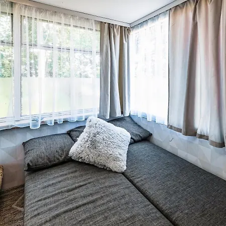 Domki Piekna Gora Gizycko Room photo