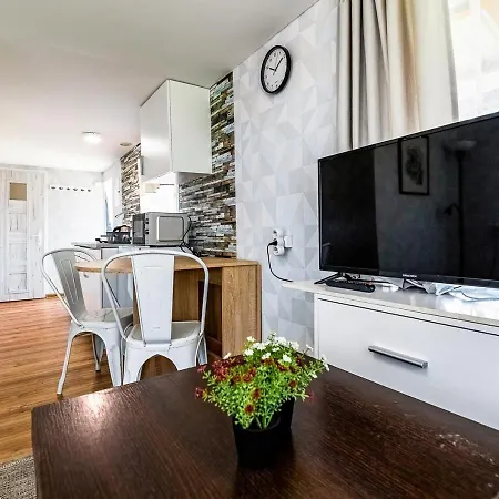 Domki Piekna Gora Gizycko Room photo