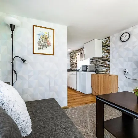 Domki Piekna Gora Gizycko Room photo