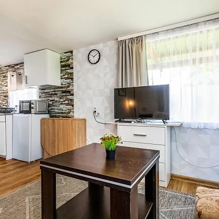 Domki Piekna Gora Gizycko Room photo