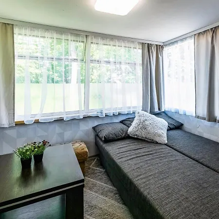 Domki Piekna Gora Gizycko Room photo