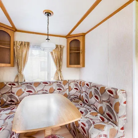 Domki Piekna Gora Gizycko Room photo