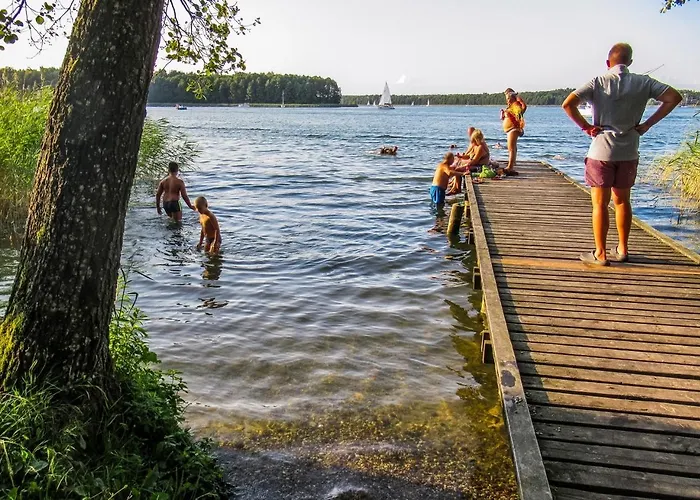Domki Piekna Gora