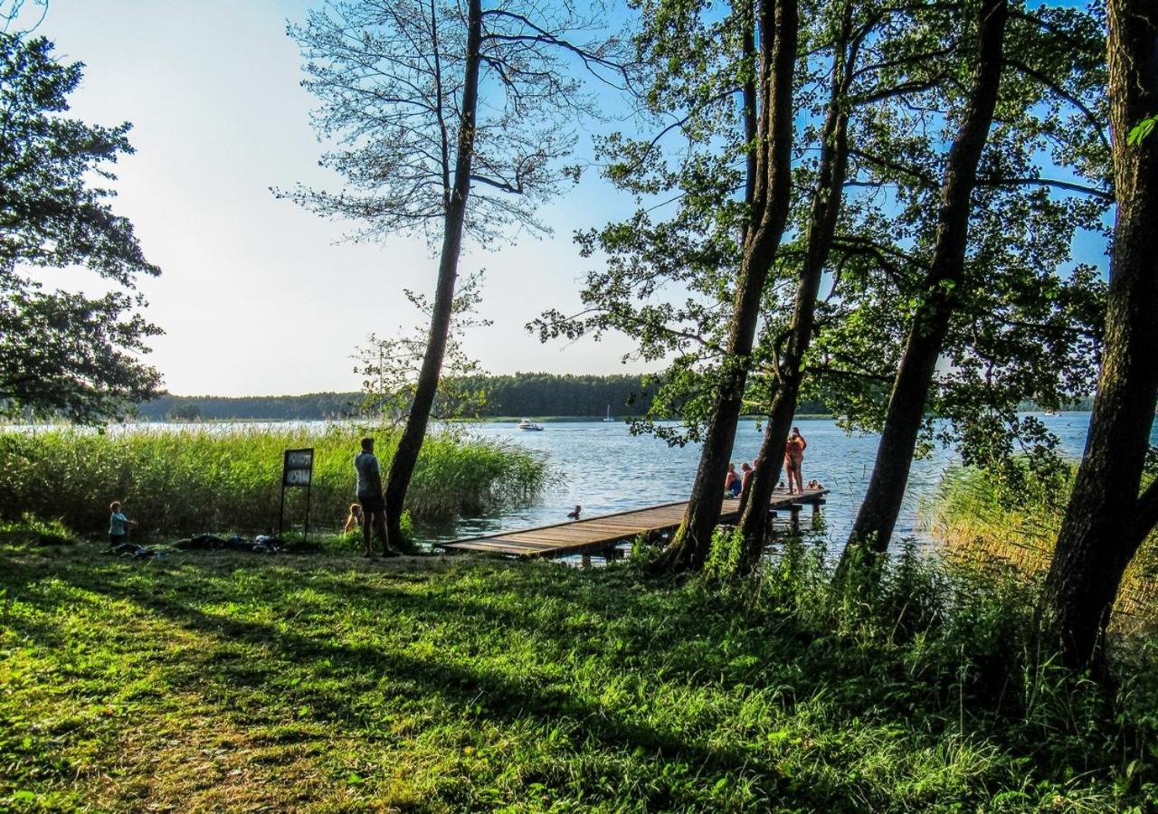 Piekna Gora Gizycko
