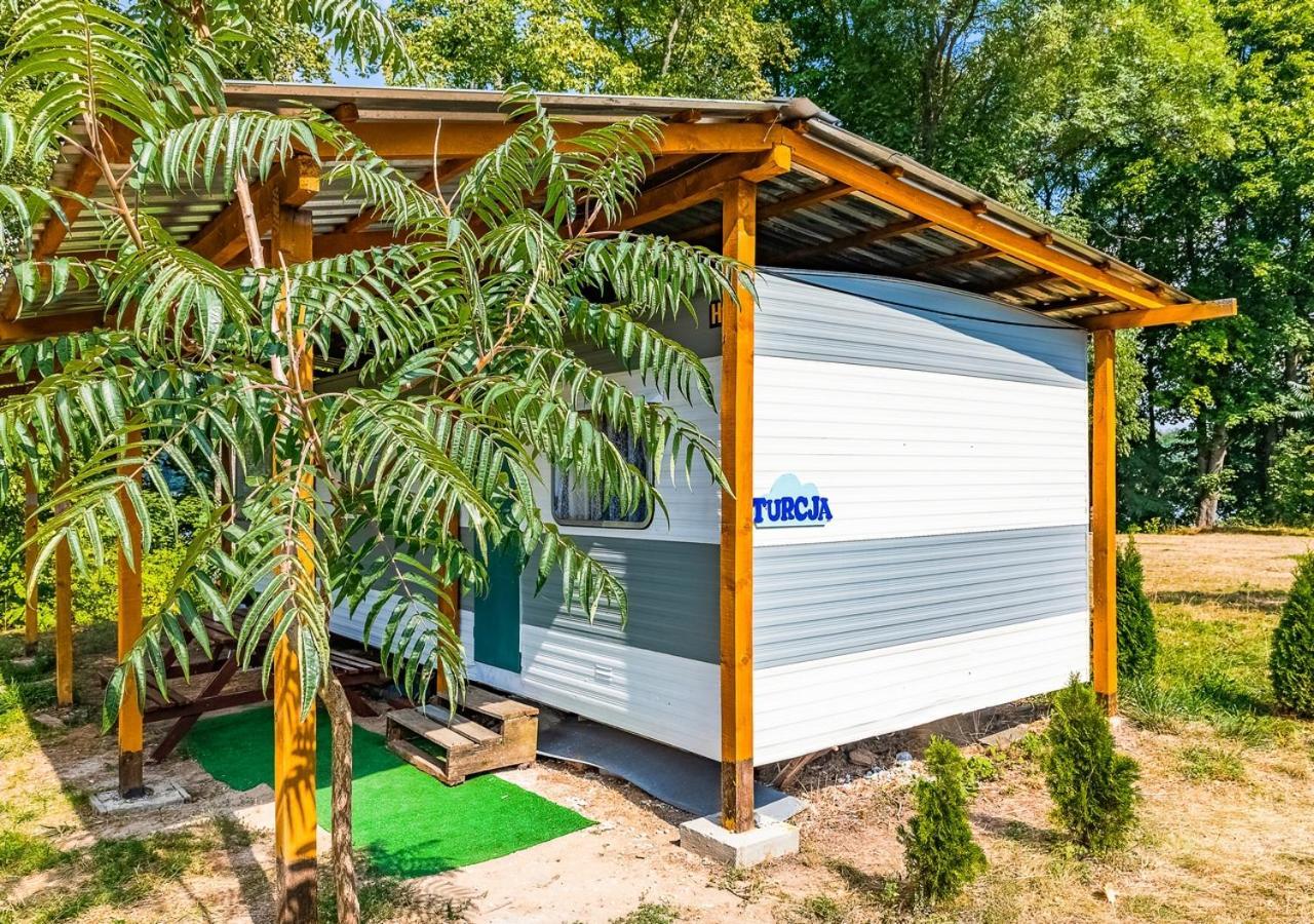 Campsite Piekna Gora *