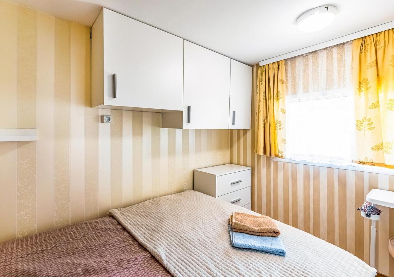 Piekna Gora Campsite Gizycko