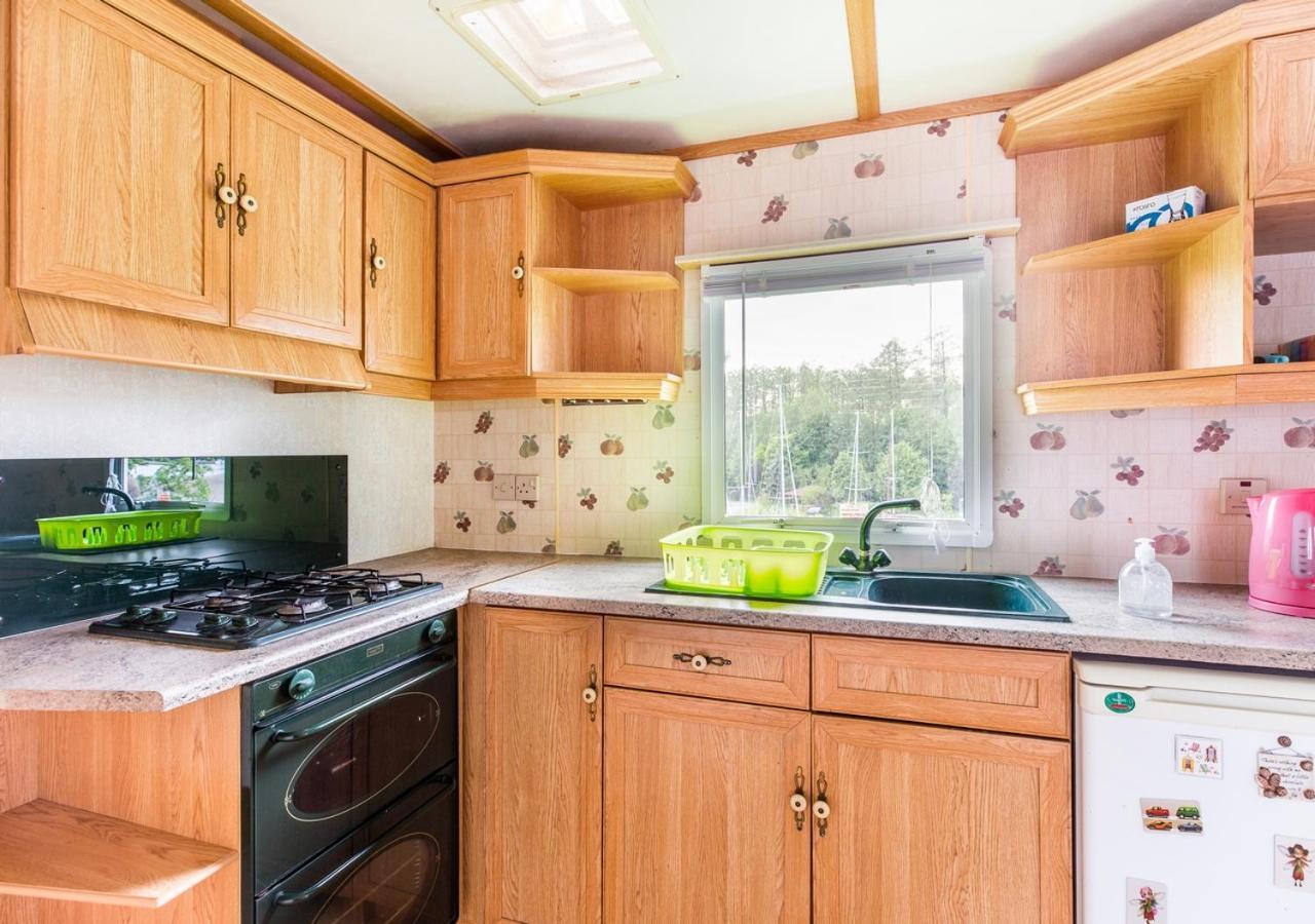 Piękna Góra Camping Giżycko