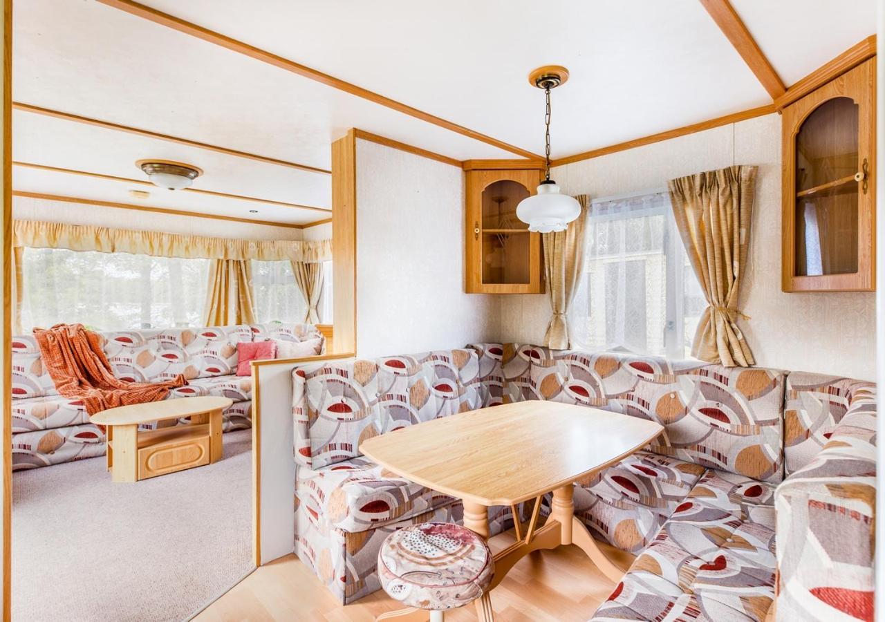 Campsite Piekna Gora Gizycko