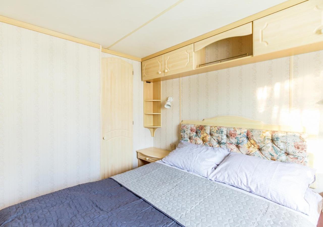 Piekna Gora Campsite Gizycko