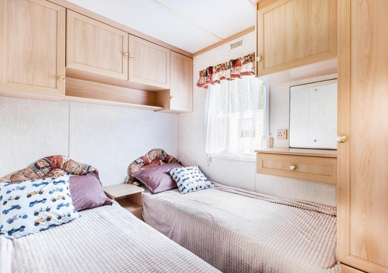 Campsite Piekna Gora *