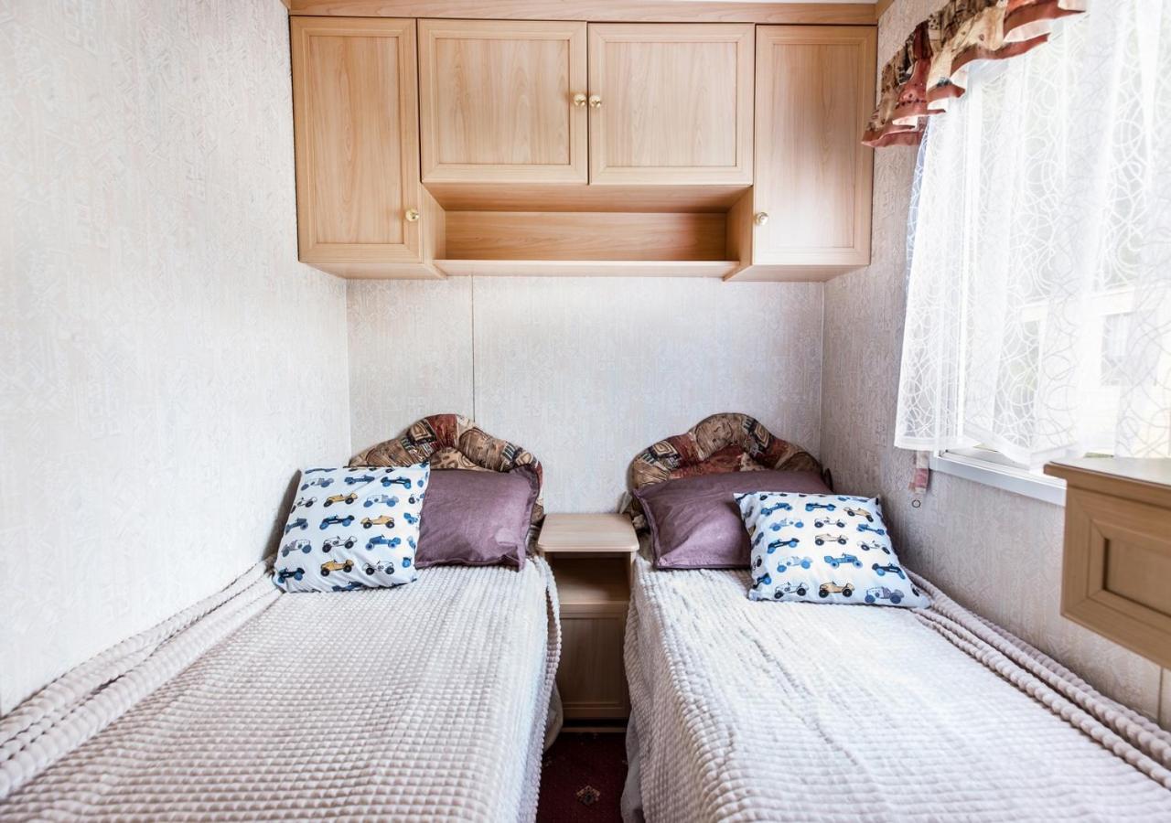 Piekna Gora Campsite Gizycko